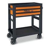 עגלת כלים עם 3 מגירות RSC51