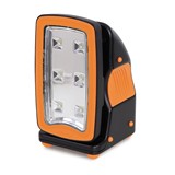 פנס LED נטען לאתרי בנייה