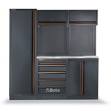 עמדת עבודה C45PRO B BETA