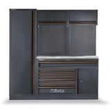עמדת עבודה C45PRO E BETA