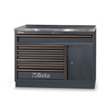 עמדת עבודה C45PRO M7A BETA
