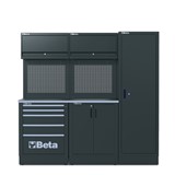 תחנת עבודה RSC50 D