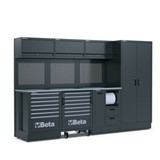 תחנת עבודה RSC50 F