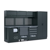 תחנת עבודה RSC50 G