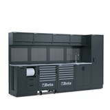 תחנת עבודה RSC50 H