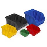 ארקליות פלסטיק סדרת Air Picking Box