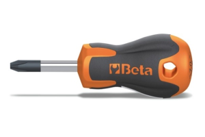מברג פיליפס קצר Beta Evox