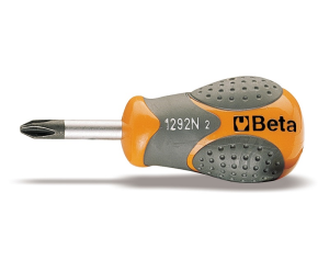 מברג פיליפס קצר BETA MAX