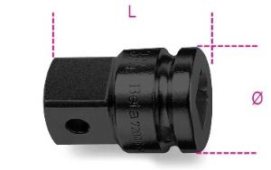 מעביר לבוקסה אוויר F-1 / M-1.1/2