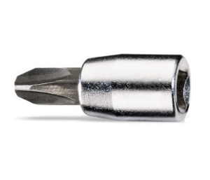 בוקסה הינע 1/4" ביט פיליפס