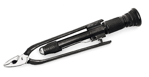 פלייר אבטחות 8-3/4"