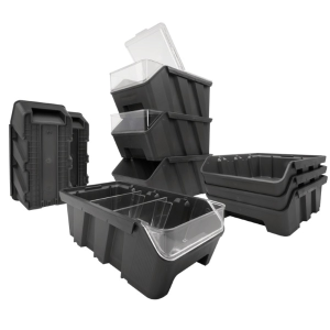 ארקליות פלסטיק סדרת Air RK Box