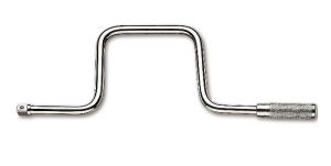 מנואלה הנעה ריבועית "3/8