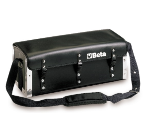 תיק עור לכלי עבודה