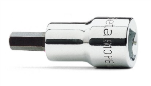 בוקסה הינע 3/8" ביט אלן