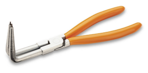 פלייר טבעות פנימי מכופף ארוך 200 מ"מ