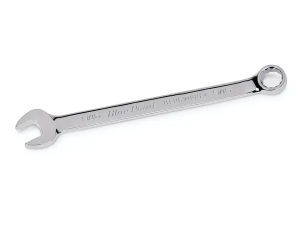 מפתח טבעת פתוח אינצ'י 12 פינות (®Blue-Point)