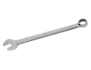 מפתח טבעת פתוח אינצ'י 12 פינות Flank Drive® Plus