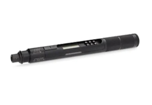 ידית מומנט אלקטרונית עם ראש מתחלף J-Shank ControlTech