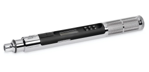 ידית מומנט אלקטרונית עם ראש מתחלף J-Shank ControlTech