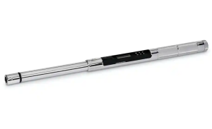 ידית מומנט אלקטרונית עם ראש מתחלף X-Shank ControlTech