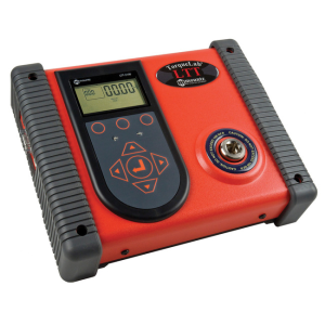 מכשיר כיול ומדידת מומנט נייד TorqueLab® LTT-Series