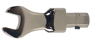ראש מפתח פתוח לידית מומנט TBX-12 TYPE A
