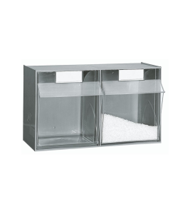 רב תא 2 תאים VISUAL BOX