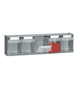 רב תא 5 תאים VISUAL BOX