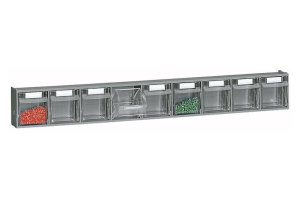 רב תא 9 תאים VISUAL BOX
