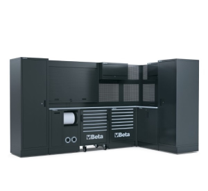 תחנת עבודה RSC50 L
