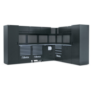 תחנת עבודה RSC50 I
