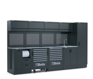 תחנת עבודה RSC50 H