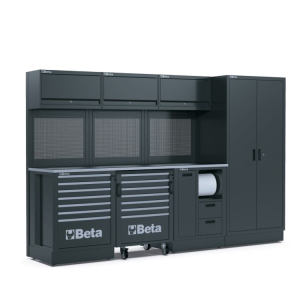 תחנת עבודה RSC50 F