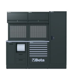 תחנת עבודה RSC50 C
