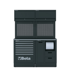 תחנת עבודה RSC50 A