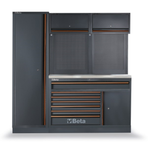 עמדת עבודה C45PRO E BETA