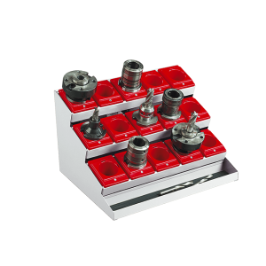 מתלים ומחזיקים לכלי CNC