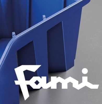 קטלוג FAMI AIR