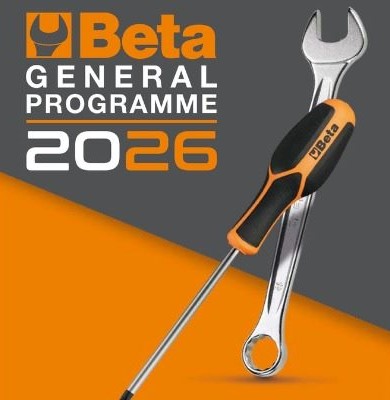 קטלוג בטא 2026 Beta