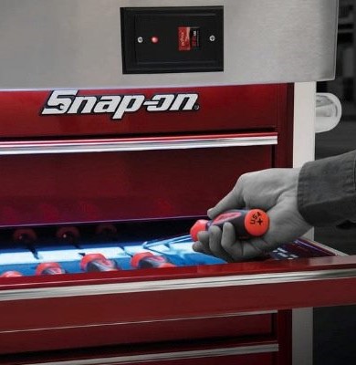 קטלוג Snap on
