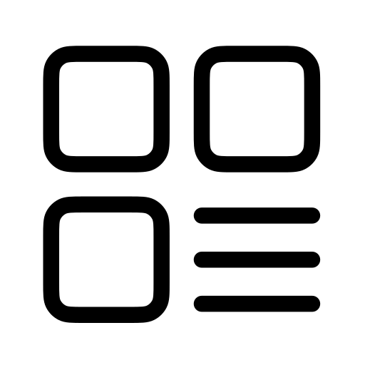 אייקון קטלוג מקצועי רחב